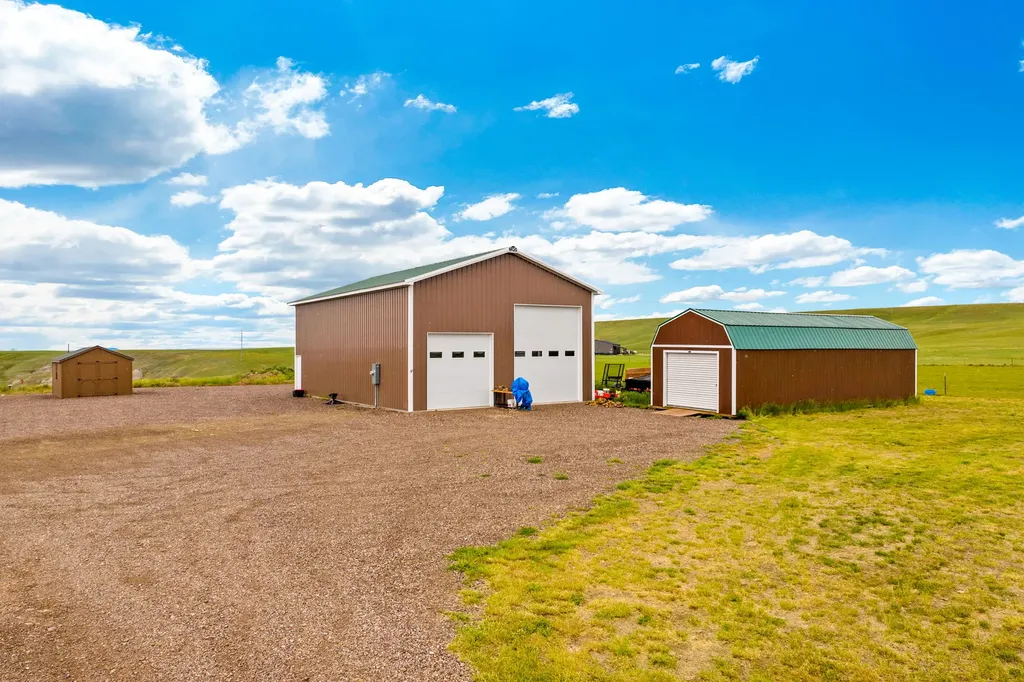 396 Vinyard Road Great Falls MT 59404