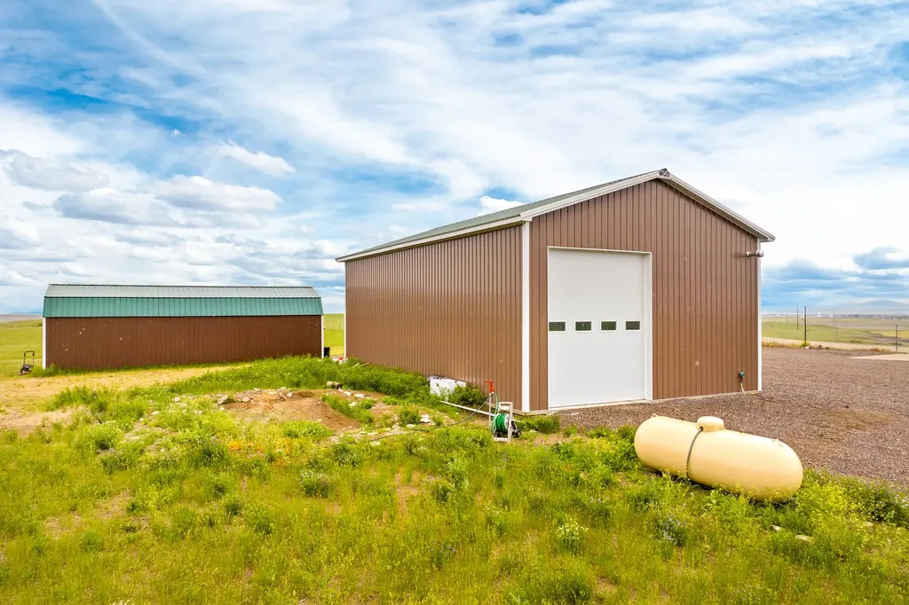 396 Vinyard Road Great Falls MT 59404