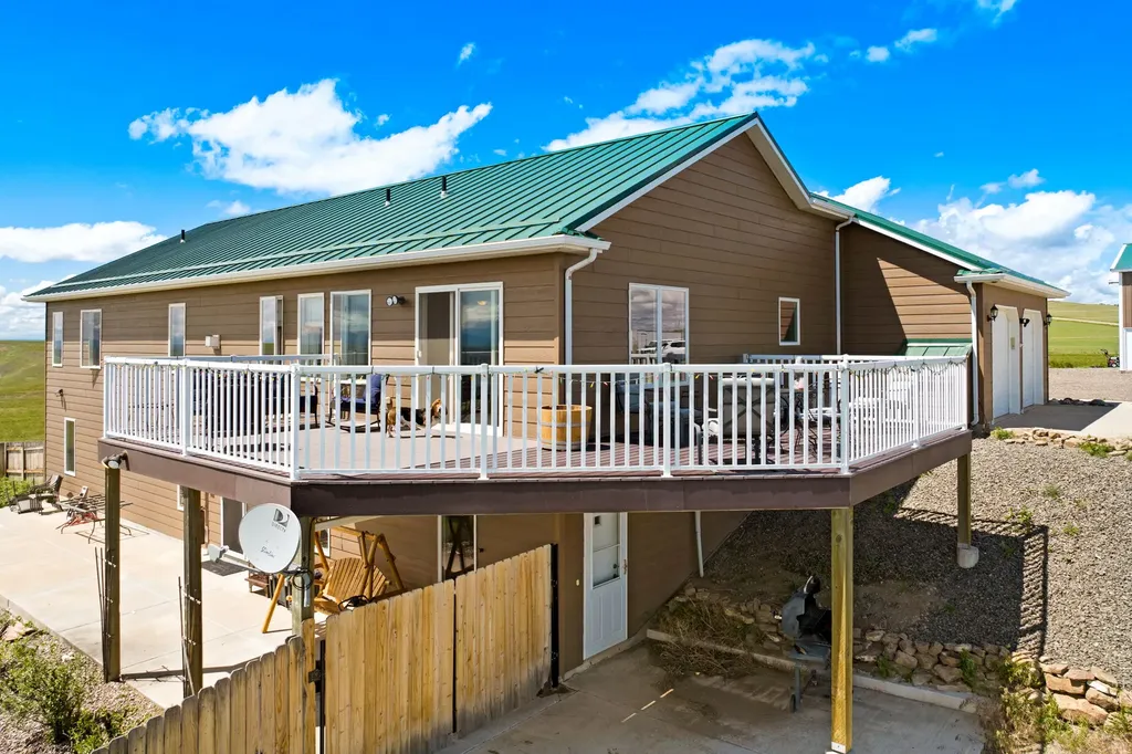 396 Vinyard Road Great Falls MT 59404