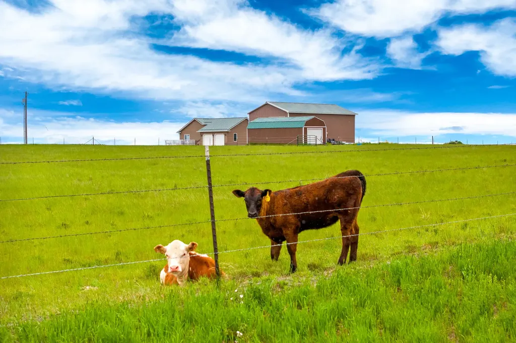 396 Vinyard Road Great Falls MT 59404