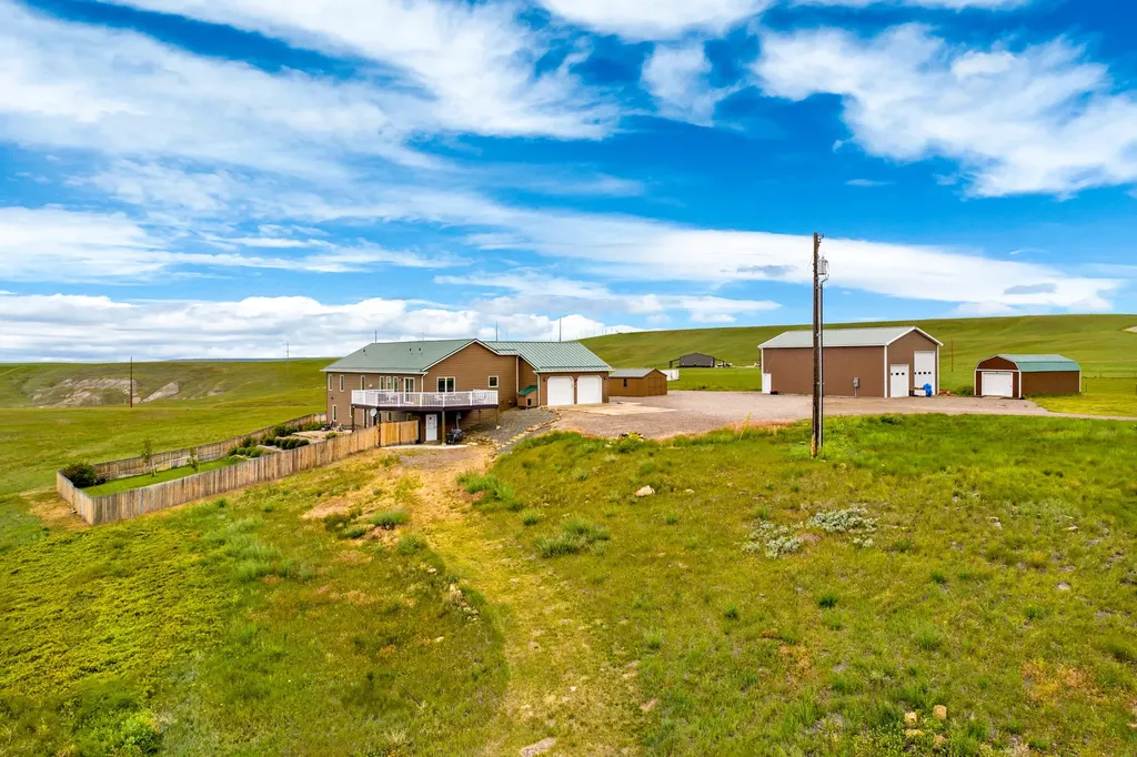 396 Vinyard Road Great Falls MT 59404