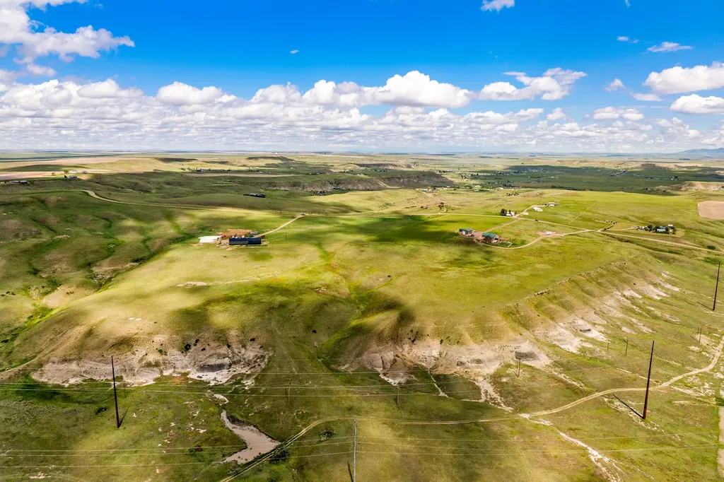 396 Vinyard Road Great Falls MT 59404