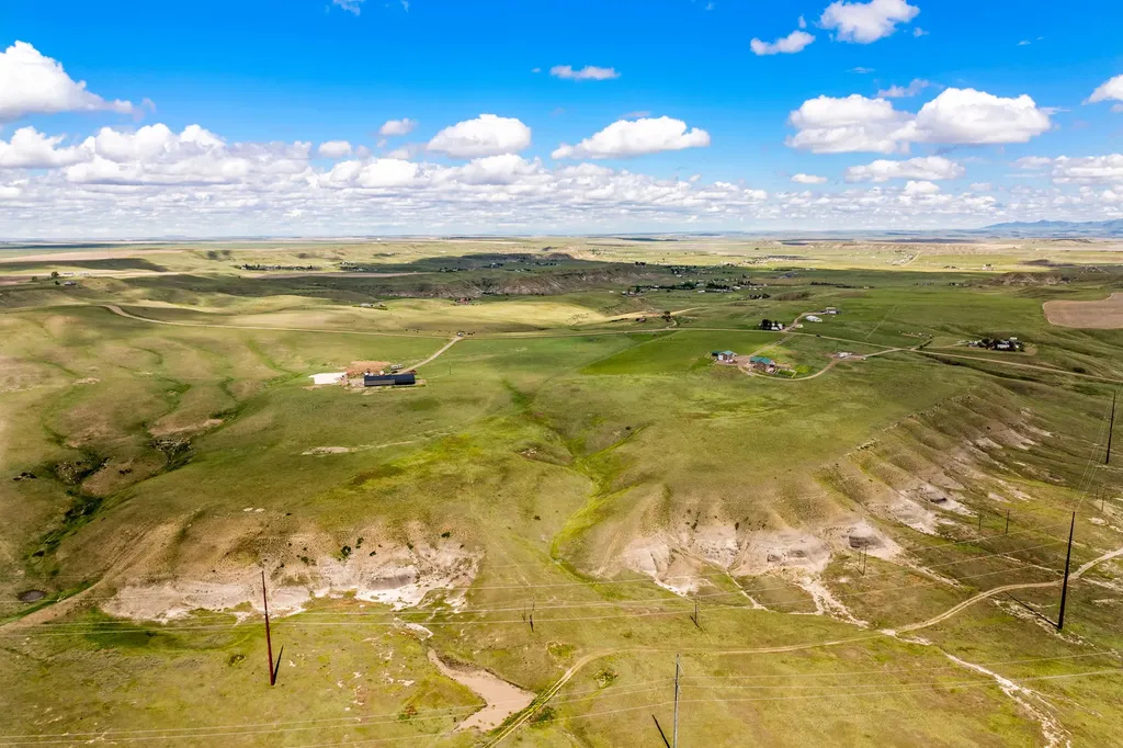 396 Vinyard Road Great Falls MT 59404