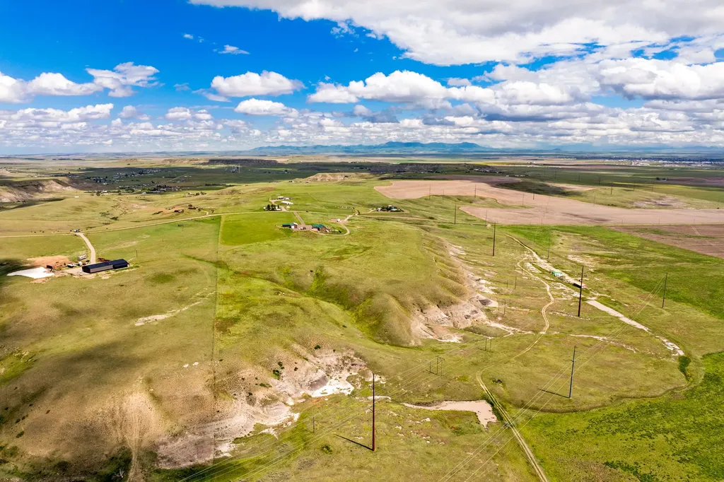 396 Vinyard Road Great Falls MT 59404