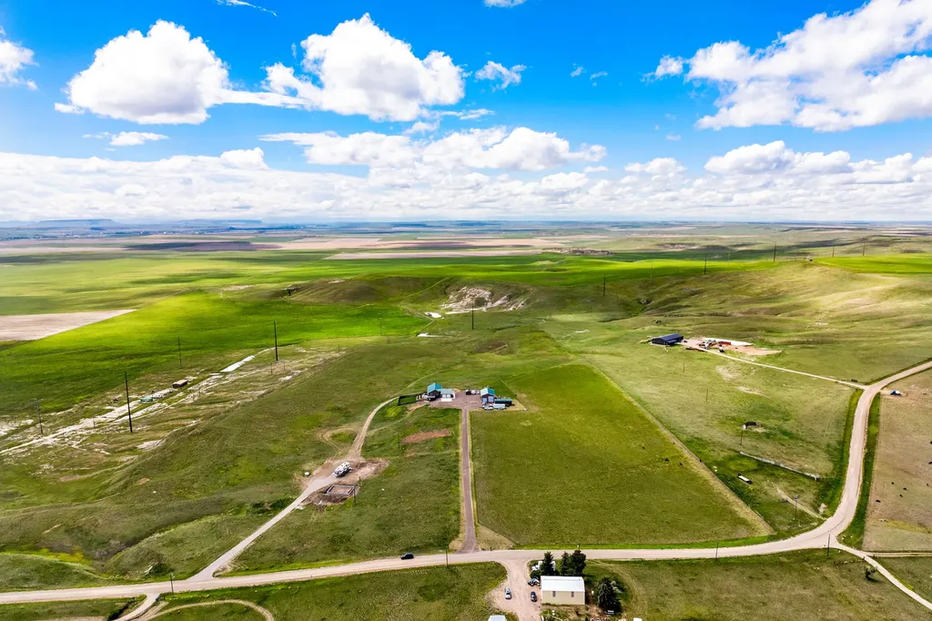 396 Vinyard Road Great Falls MT 59404