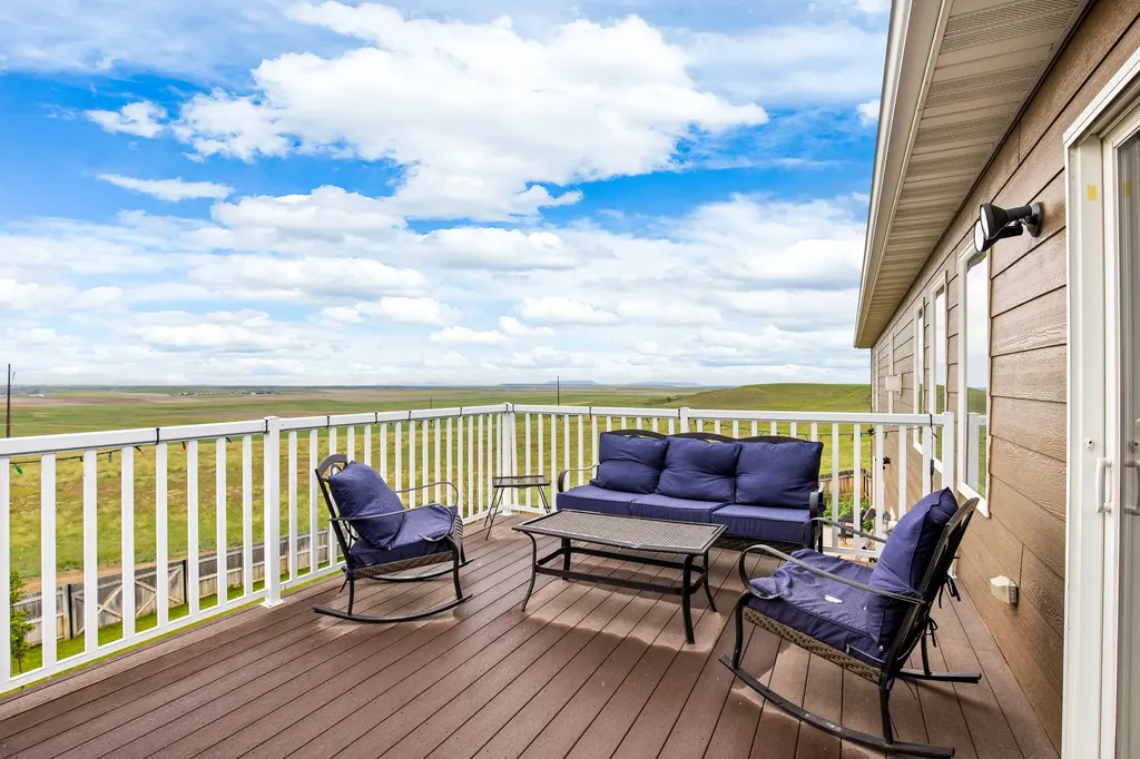 396 Vinyard Road Great Falls MT 59404
