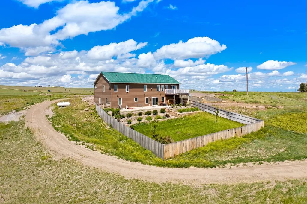 396 Vinyard Road Great Falls MT 59404