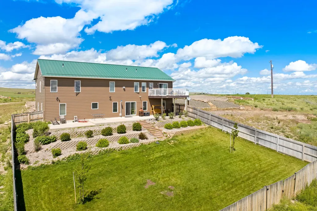 396 Vinyard Road Great Falls MT 59404