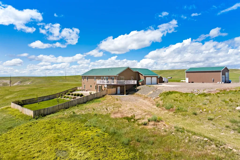 396 Vinyard Road Great Falls MT 59404