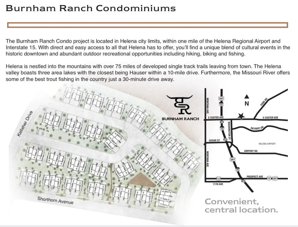 2342-2346 Shorthorn Avenue Helena MT 59602