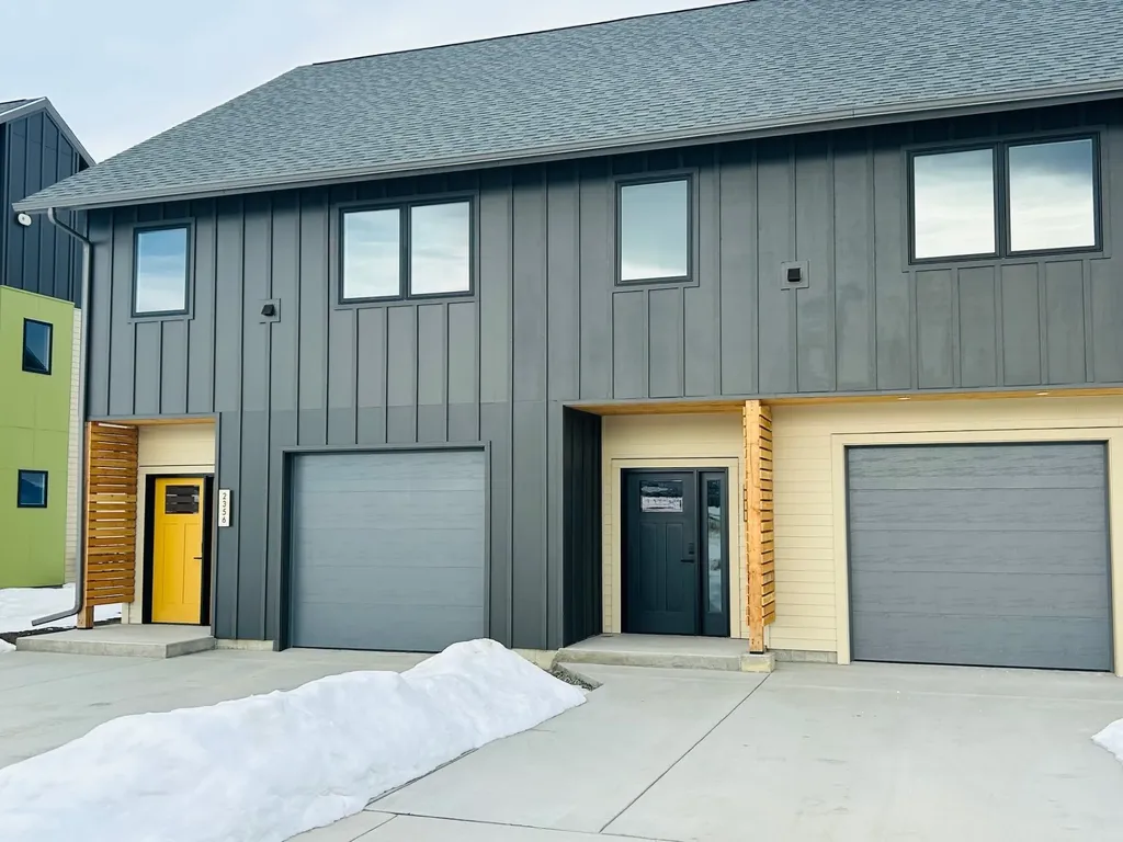 2342-2346 Shorthorn Avenue Helena MT 59602