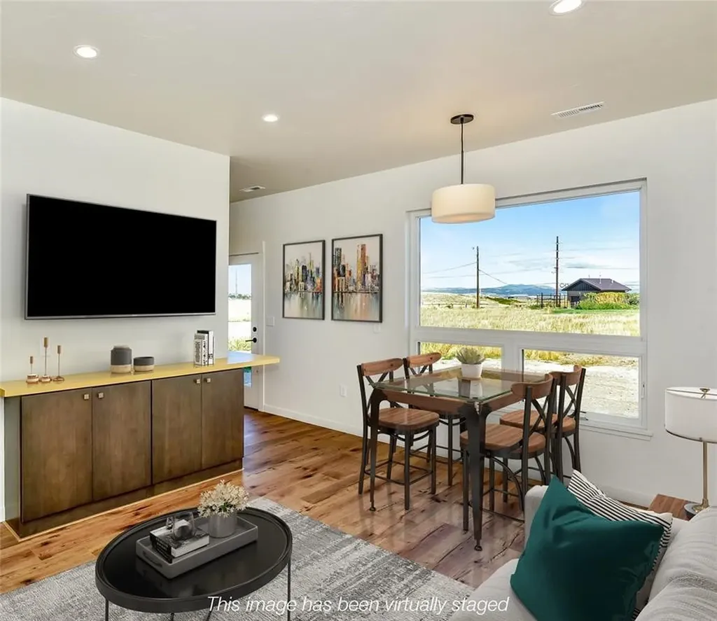2342-2346 Shorthorn Avenue Helena MT 59602