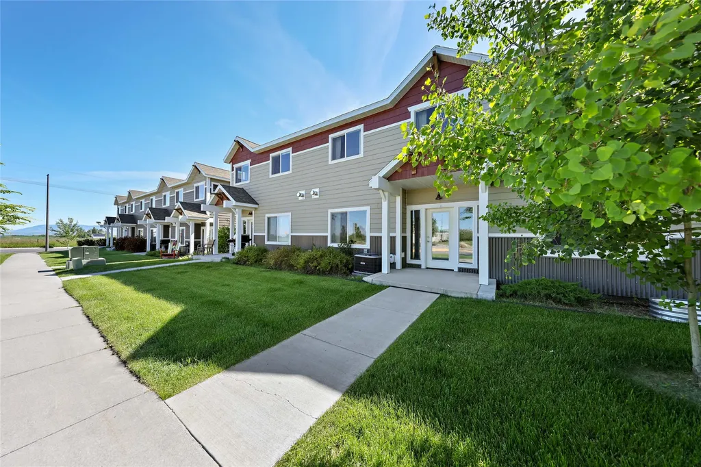 1245 Baxter Creek Way Bozeman MT 59718