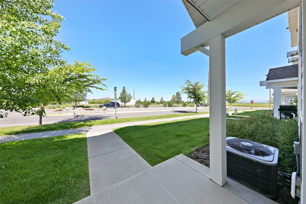 1245 Baxter Creek Way Bozeman MT 59718