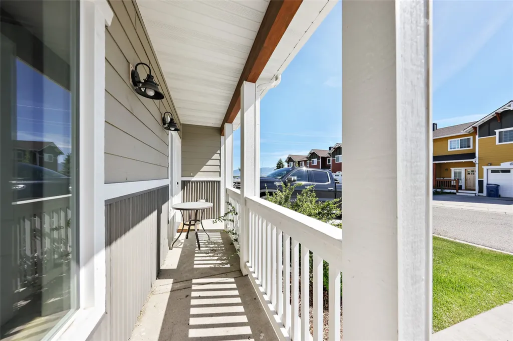 1245 Baxter Creek Way Bozeman MT 59718