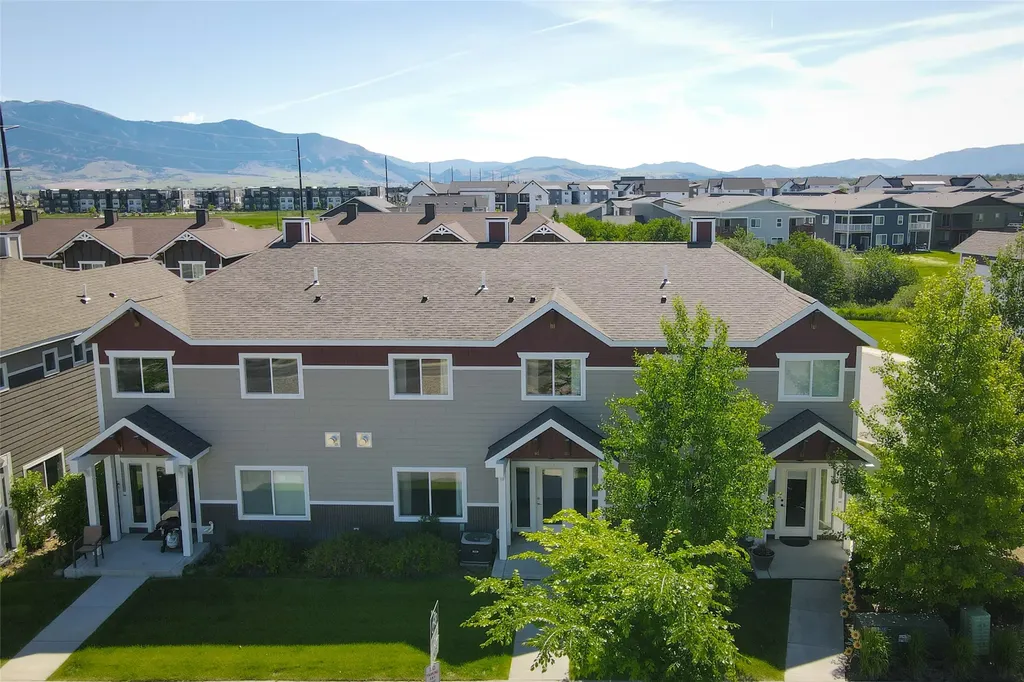 1245 Baxter Creek Way Bozeman MT 59718