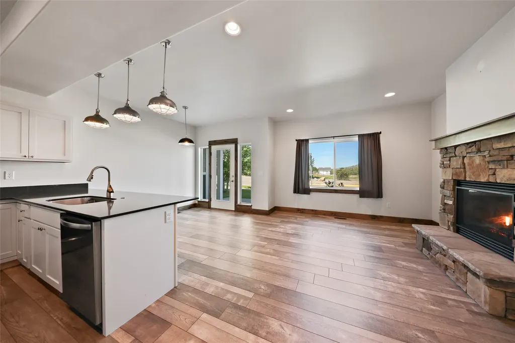 1245 Baxter Creek Way Bozeman MT 59718