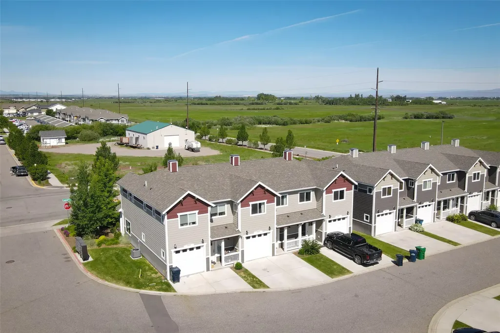 1245 Baxter Creek Way Bozeman MT 59718
