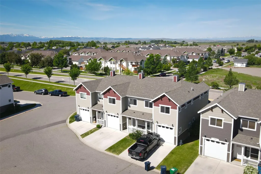1245 Baxter Creek Way Bozeman MT 59718