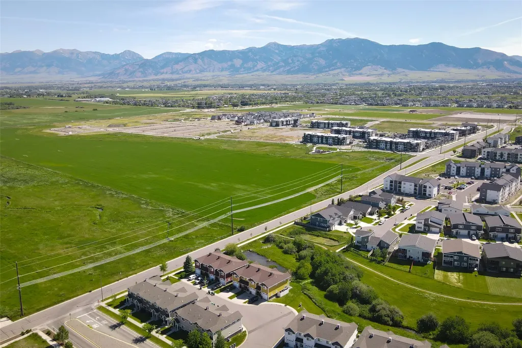 1245 Baxter Creek Way Bozeman MT 59718