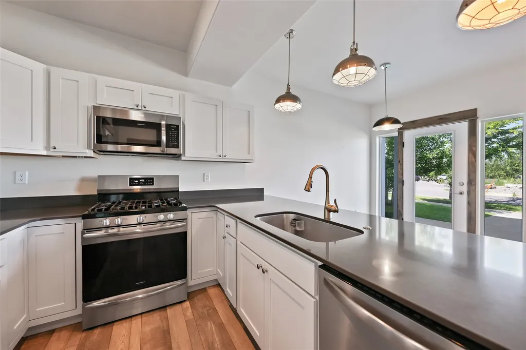 1245 Baxter Creek Way Bozeman MT 59718