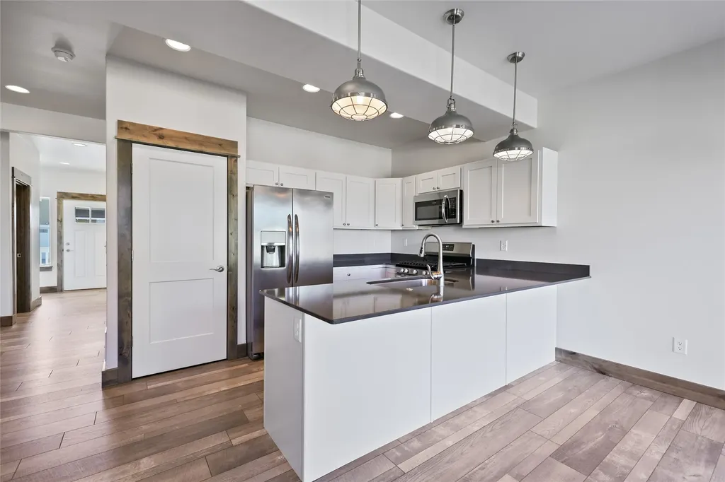 1245 Baxter Creek Way Bozeman MT 59718