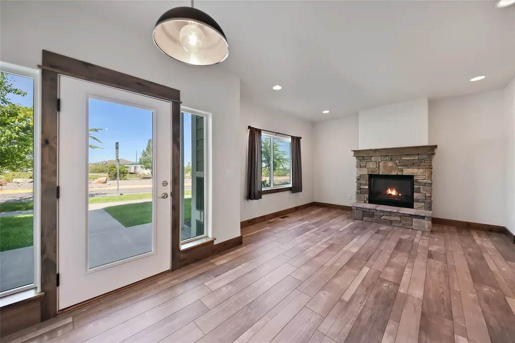1245 Baxter Creek Way Bozeman MT 59718
