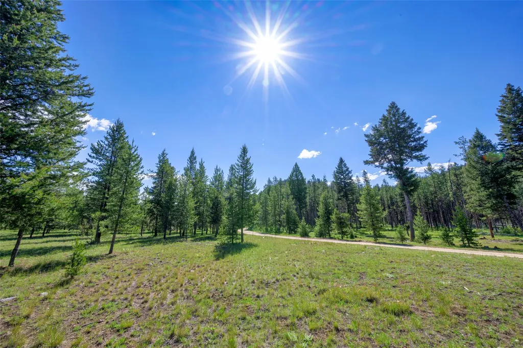 Nhn Happy Acres Lane Sula MT 59871