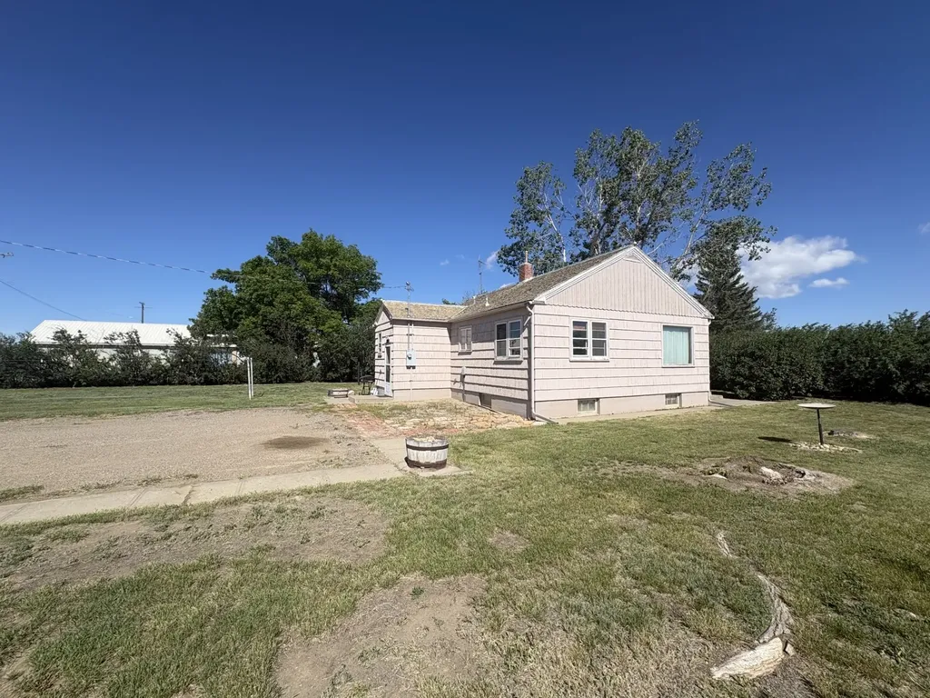 311 2nd Street E Joplin MT 59531