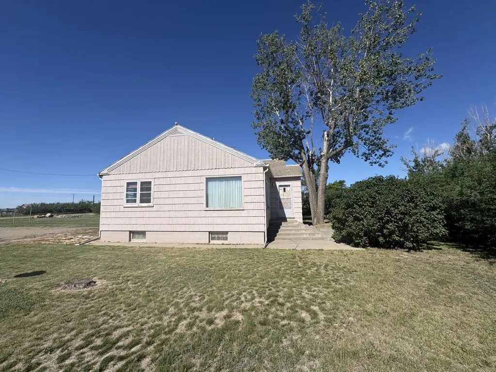 311 2nd Street E Joplin MT 59531