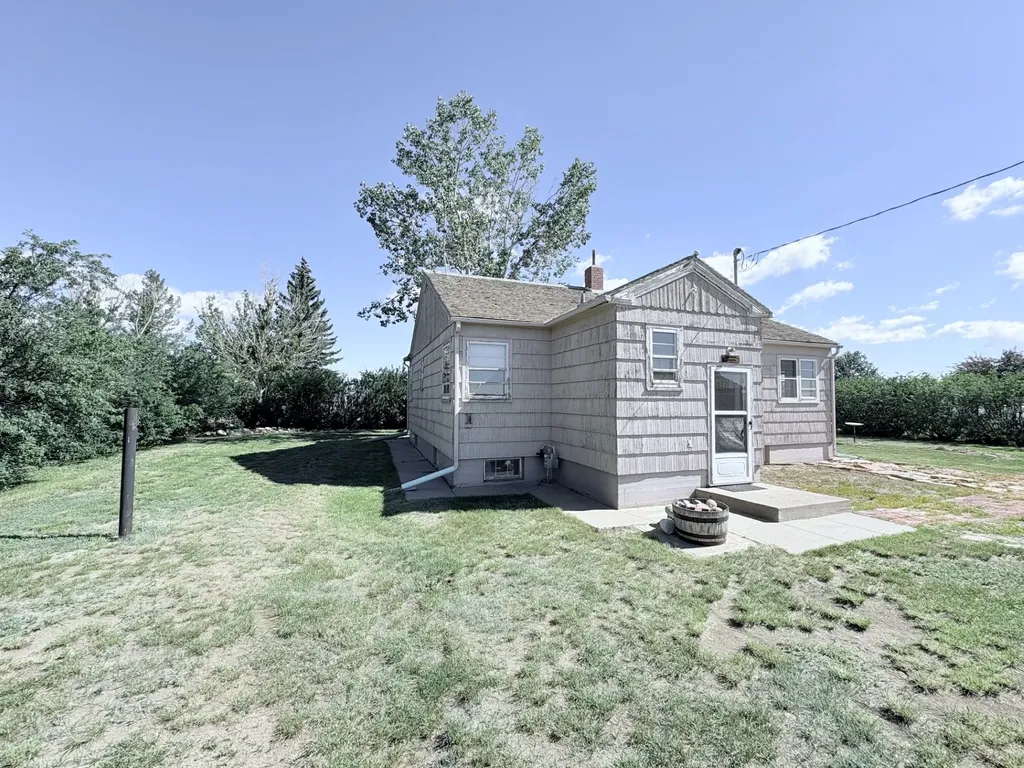 311 2nd Street E Joplin MT 59531