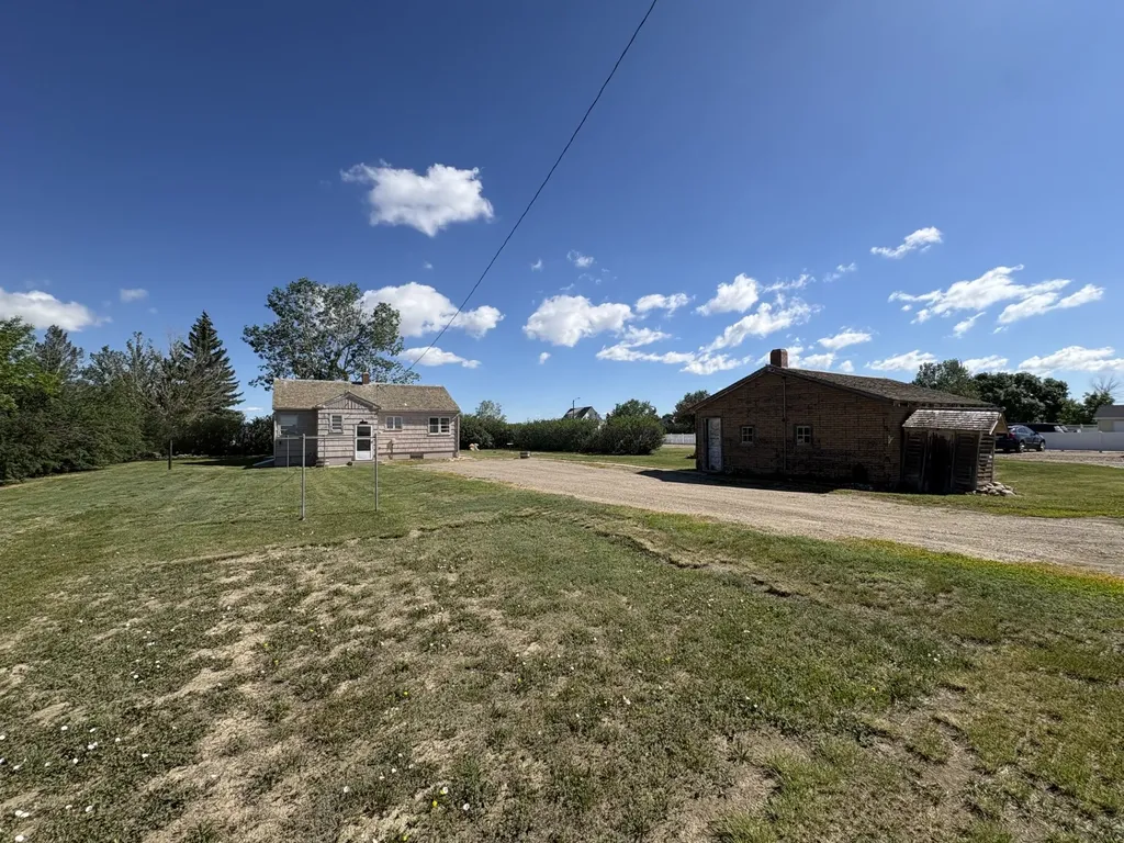 311 2nd Street E Joplin MT 59531