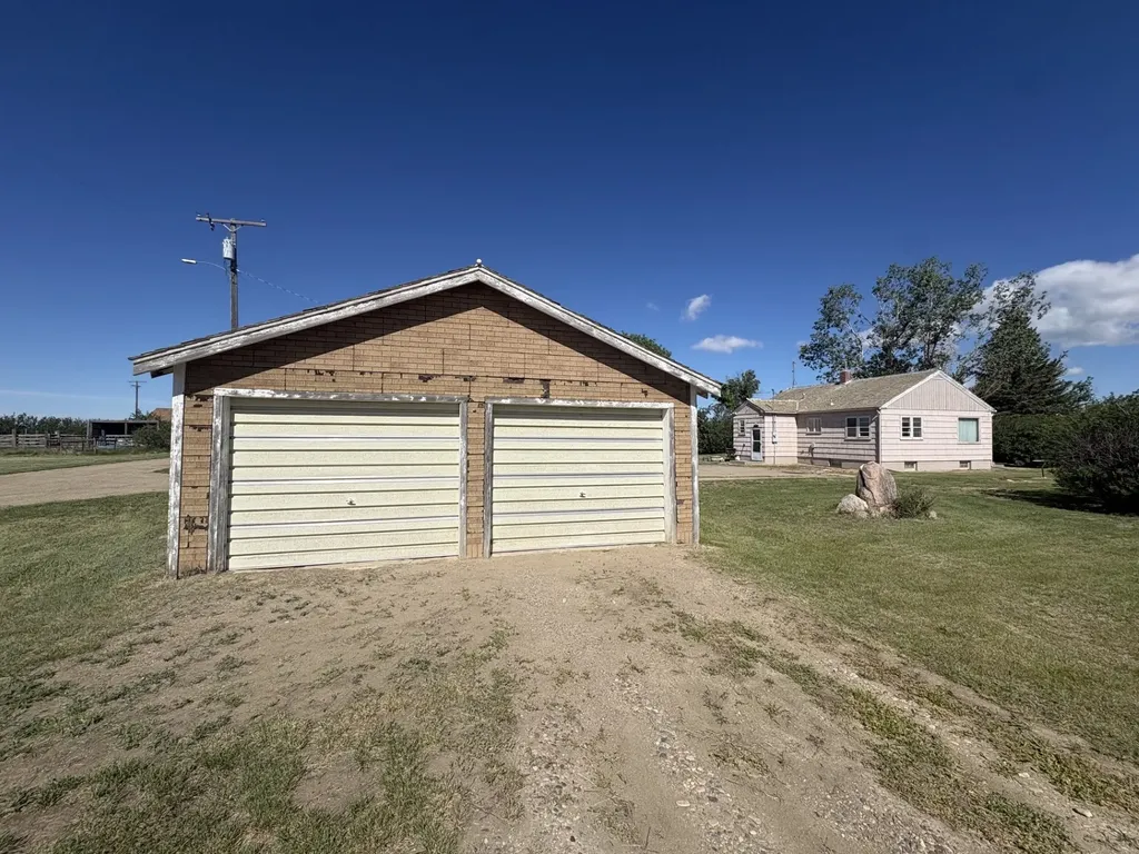 311 2nd Street E Joplin MT 59531