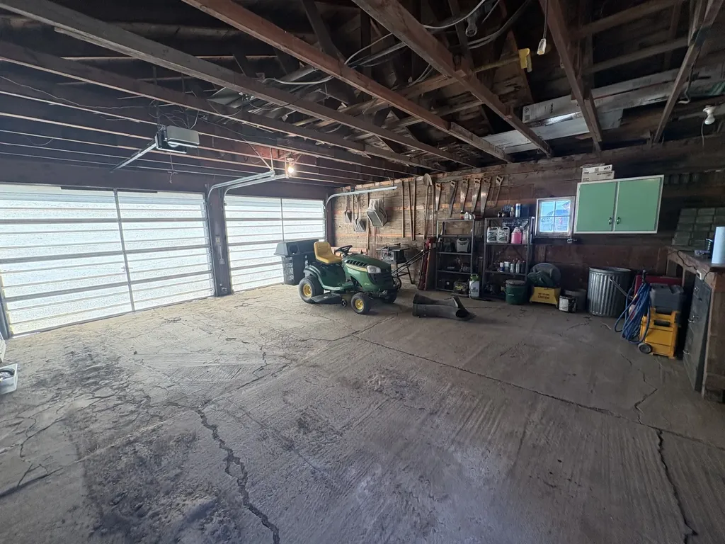 311 2nd Street E Joplin MT 59531