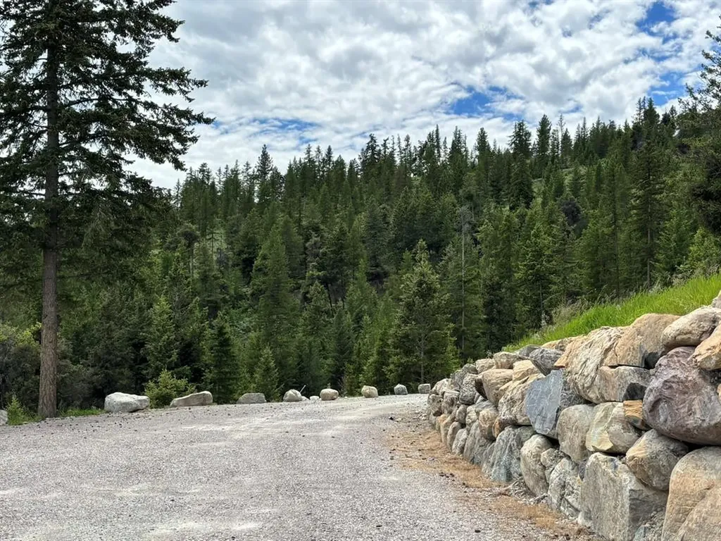 101 Overlook Ridge Kalispell MT 59901