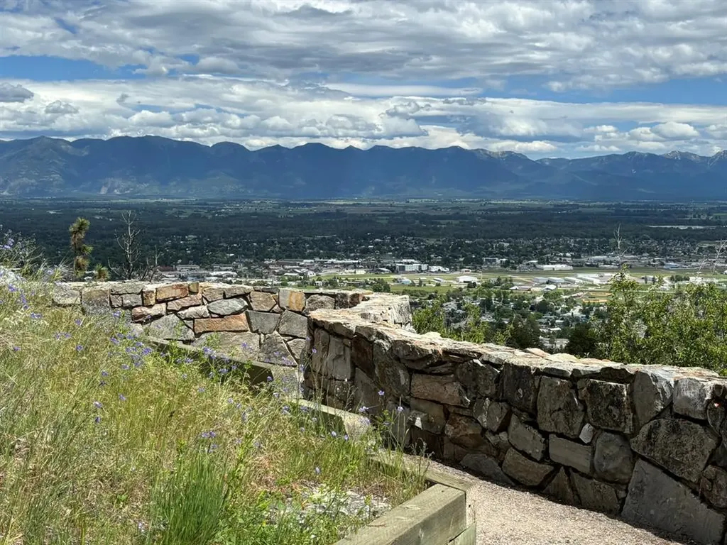 101 Overlook Ridge Kalispell MT 59901
