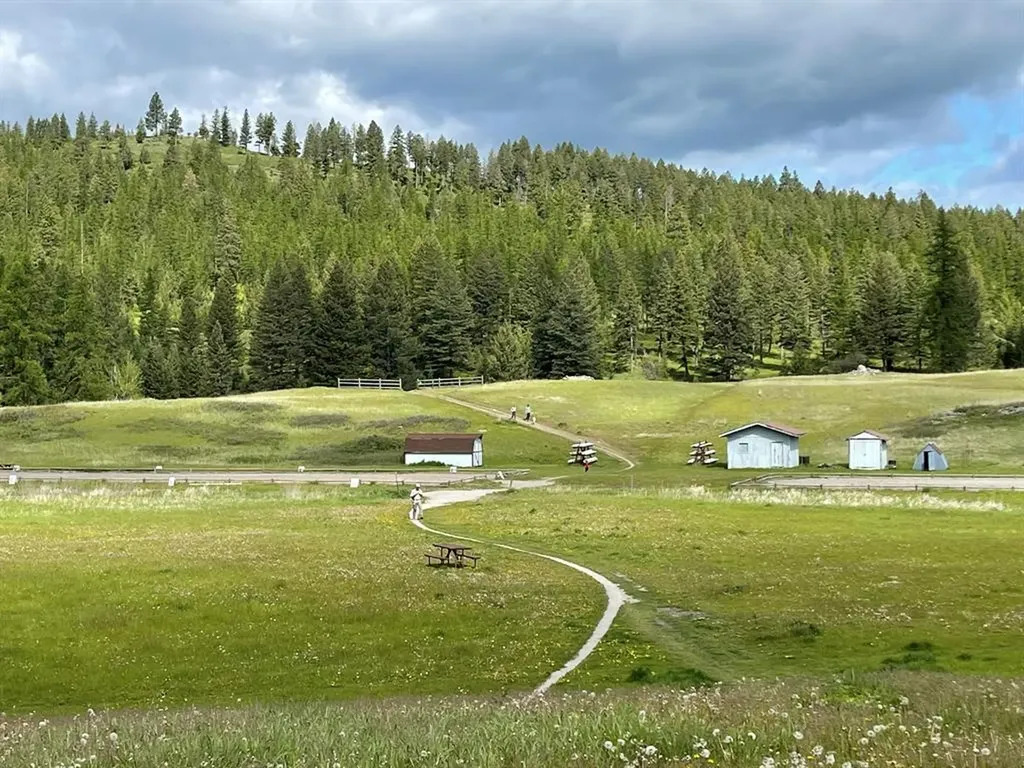 101 Overlook Ridge Kalispell MT 59901