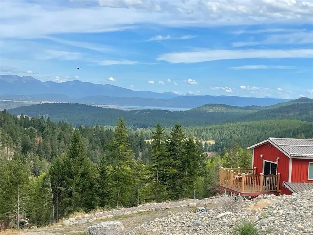 101 Overlook Ridge Kalispell MT 59901