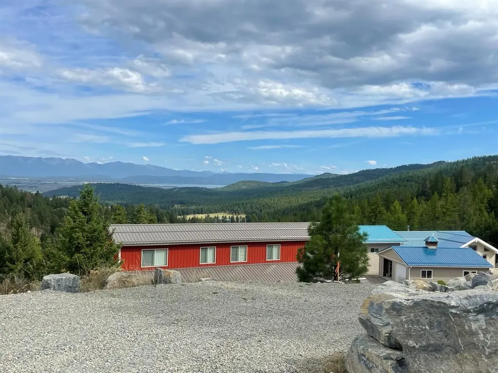 101 Overlook Ridge Kalispell MT 59901