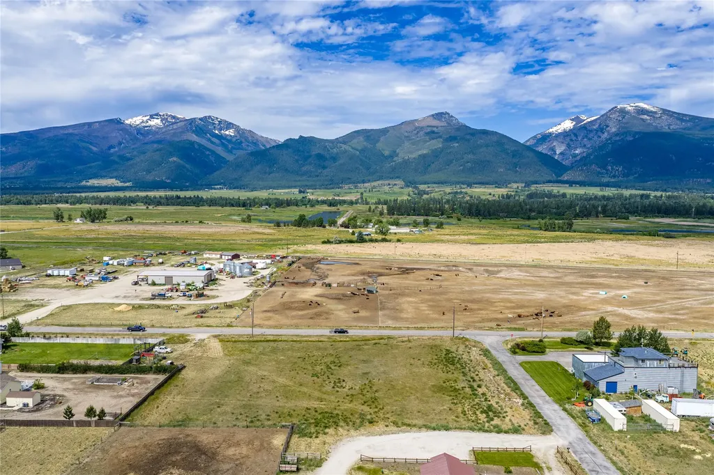Lot 4a Eastside Highway Stevensville MT 59870