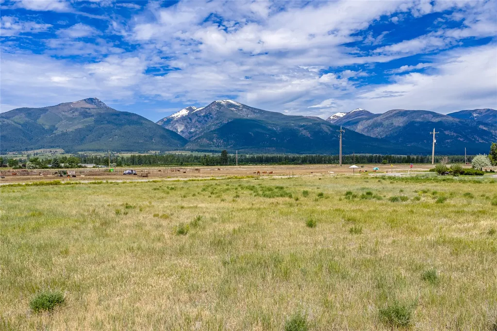 Lot 4a Eastside Highway Stevensville MT 59870