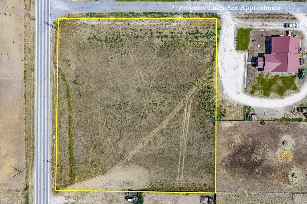Lot 4a Eastside Highway Stevensville MT 59870