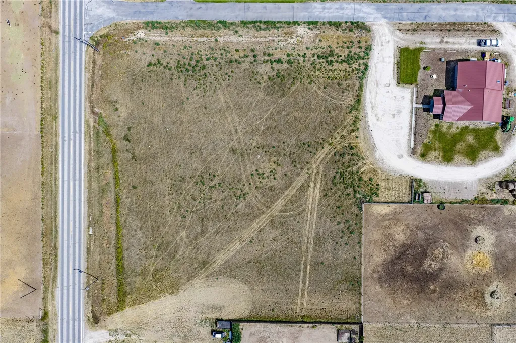 Lot 4a Eastside Highway Stevensville MT 59870