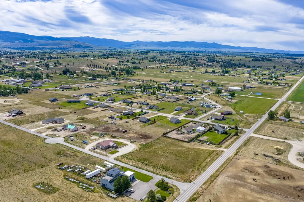 Lot 4a Eastside Highway Stevensville MT 59870