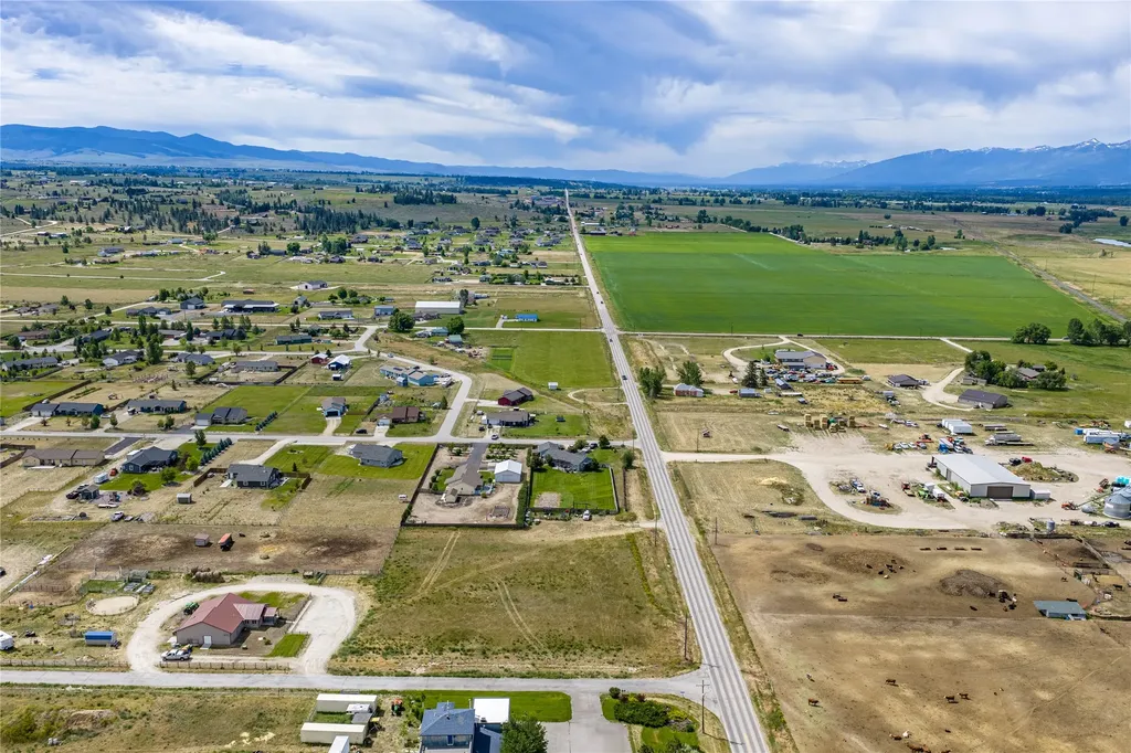 Lot 4a Eastside Highway Stevensville MT 59870