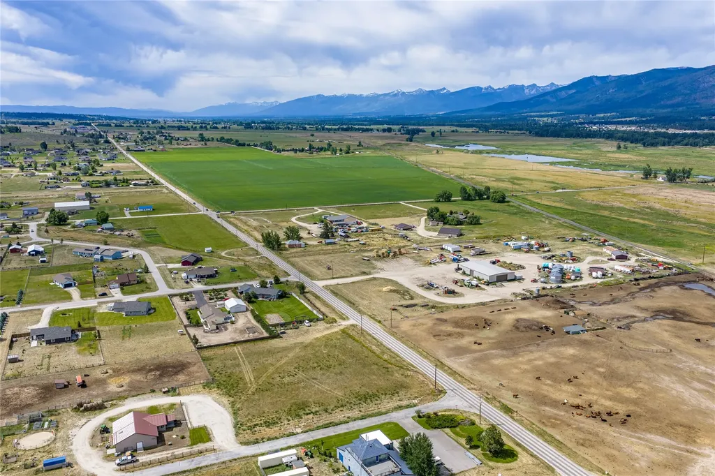 Lot 4a Eastside Highway Stevensville MT 59870