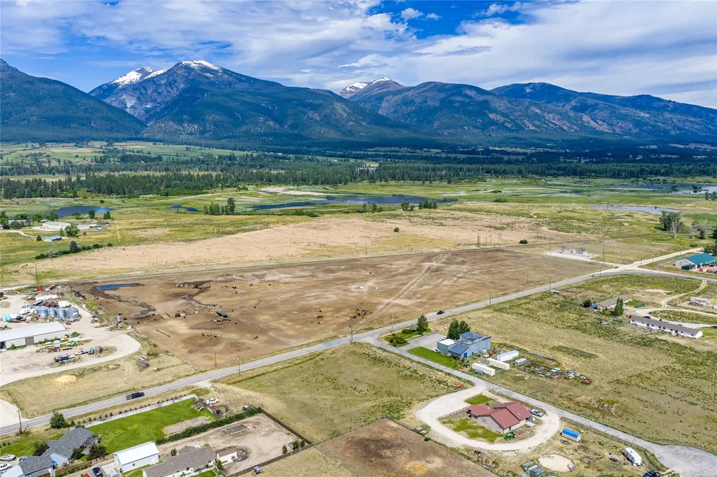 Lot 4a Eastside Highway Stevensville MT 59870