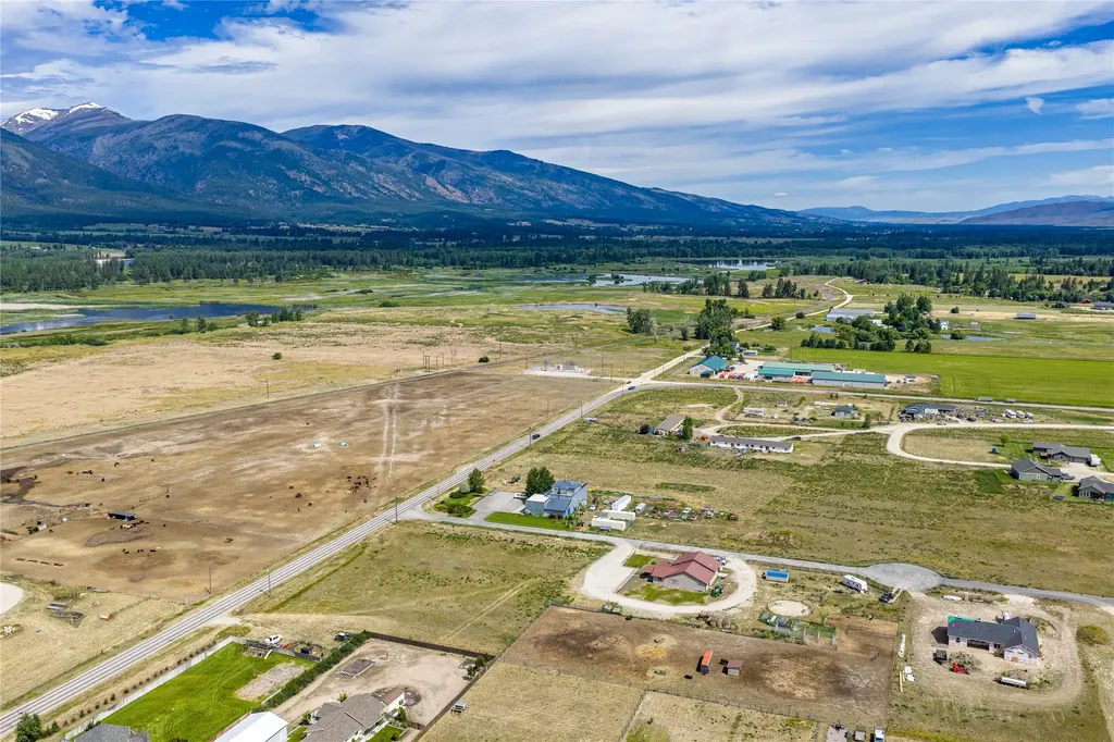 Lot 4a Eastside Highway Stevensville MT 59870