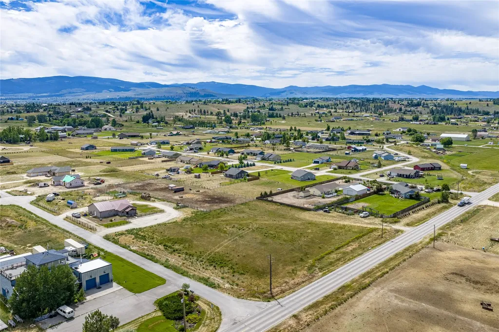 Lot 4a Eastside Highway Stevensville MT 59870