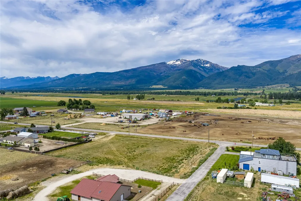 Lot 4a Eastside Highway Stevensville MT 59870